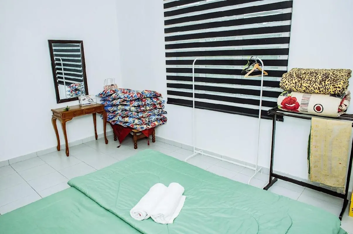 Holiday home Homestay Klebang Pool Malacca