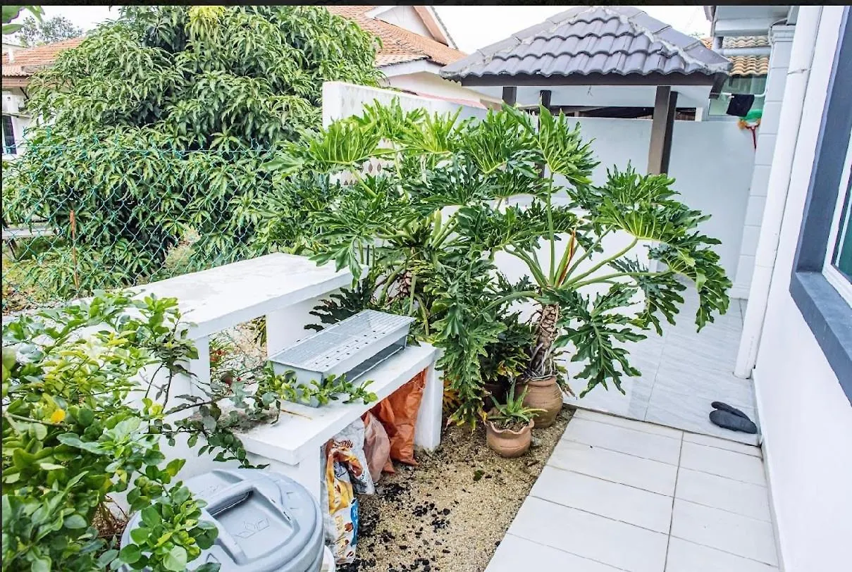 Holiday home Homestay Klebang Pool Malacca