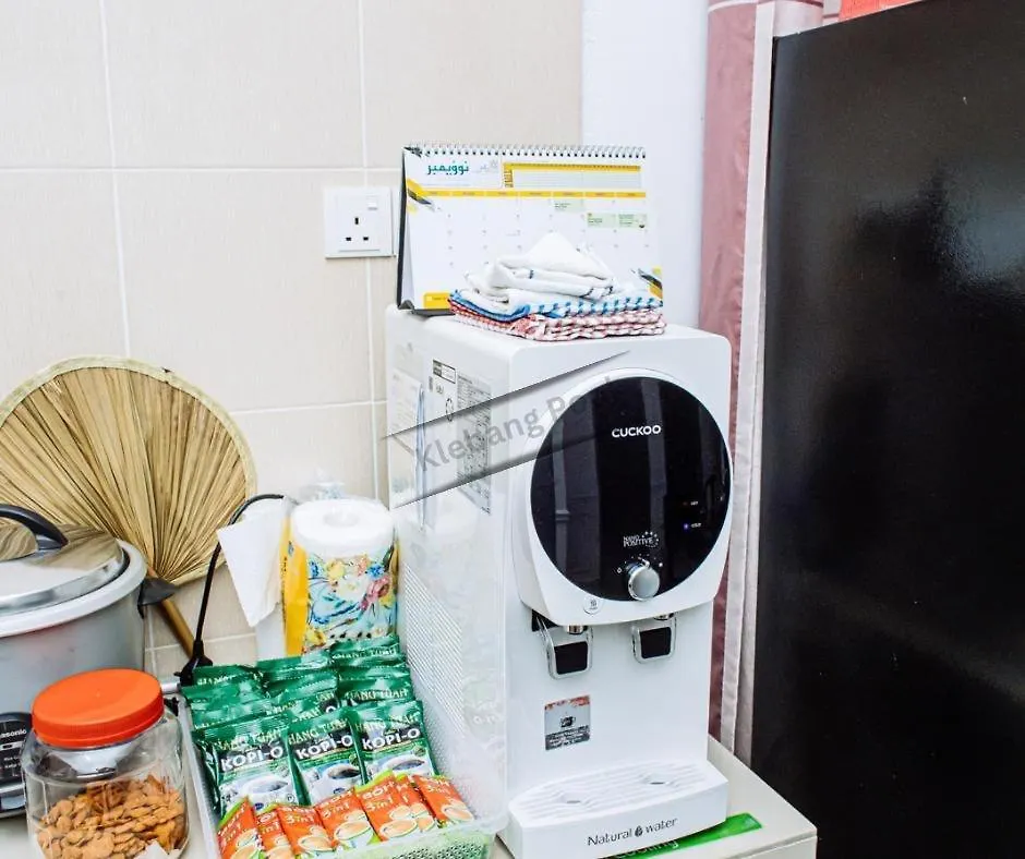 Homestay Klebang Pool Malacca Holiday home