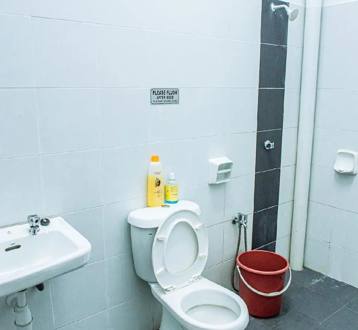 Homestay Klebang Pool Malacca