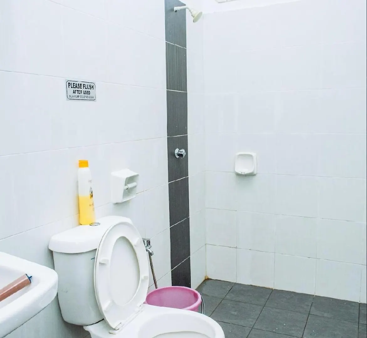 Holiday home Homestay Klebang Pool Malacca Malaysia